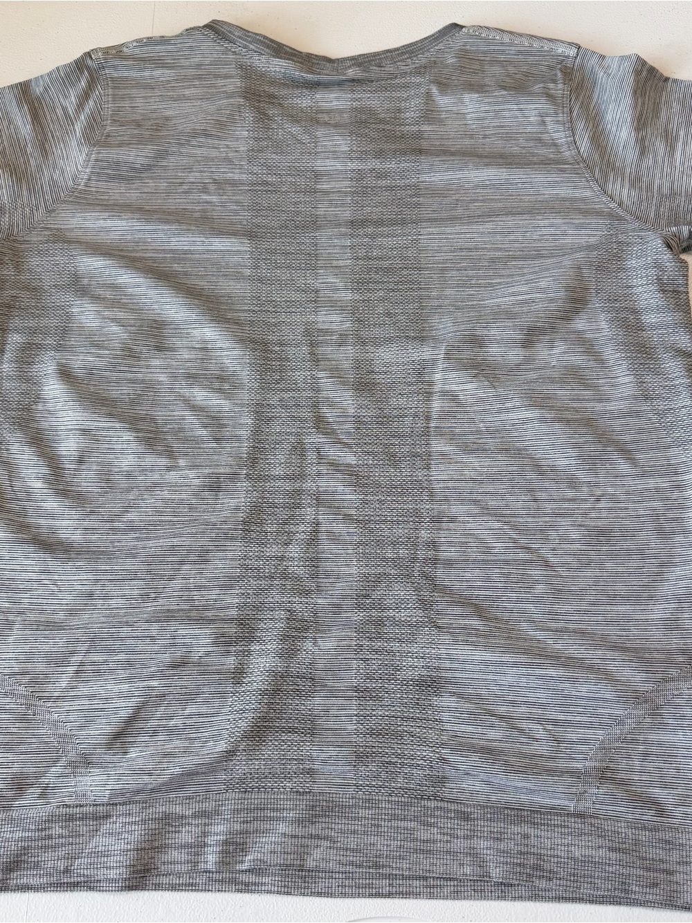 Lululemon Long Sleeve Size 10 - Picture 8 of 8